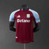 Aston Villa 25/26 Home