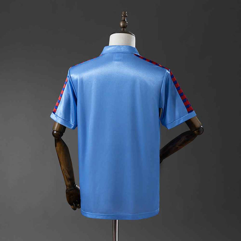 Barcelona 87/91 Third