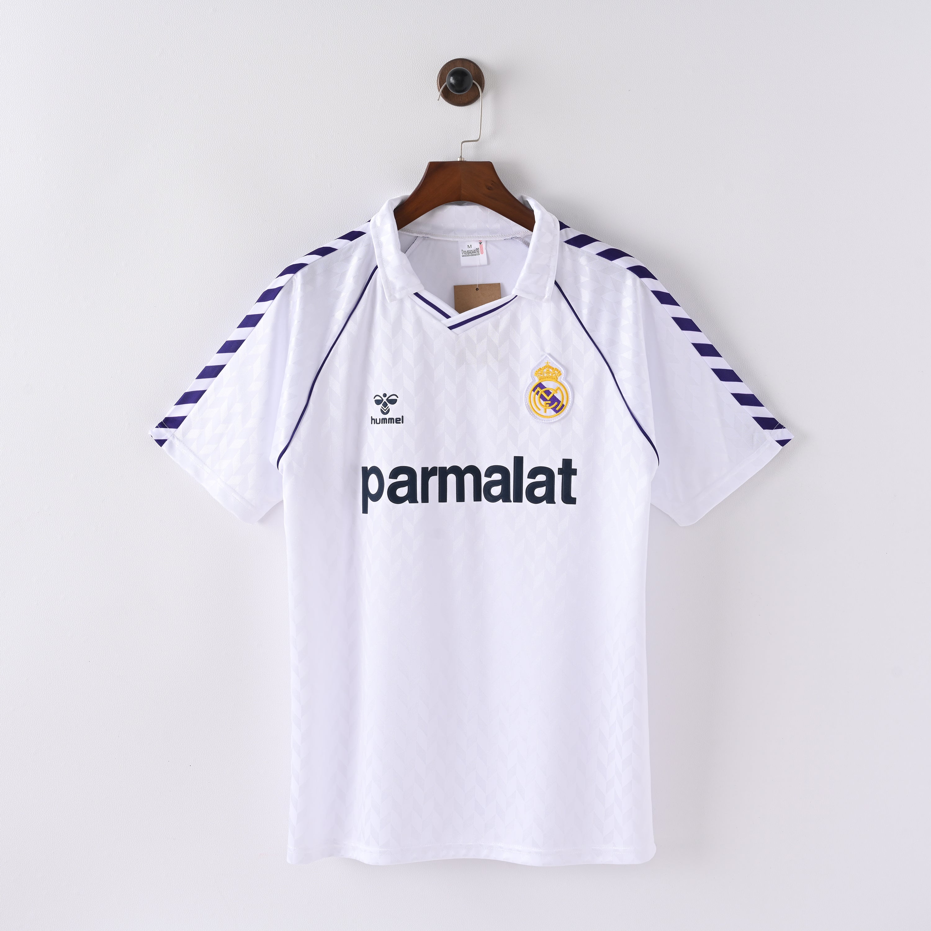Real Madrid 86/87