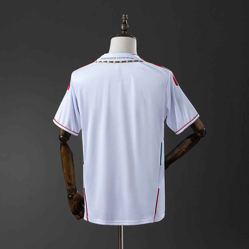 AC Milan Away 2011/12