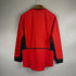 Manchester United 2002/2004 Home Kit – Long Sleeve