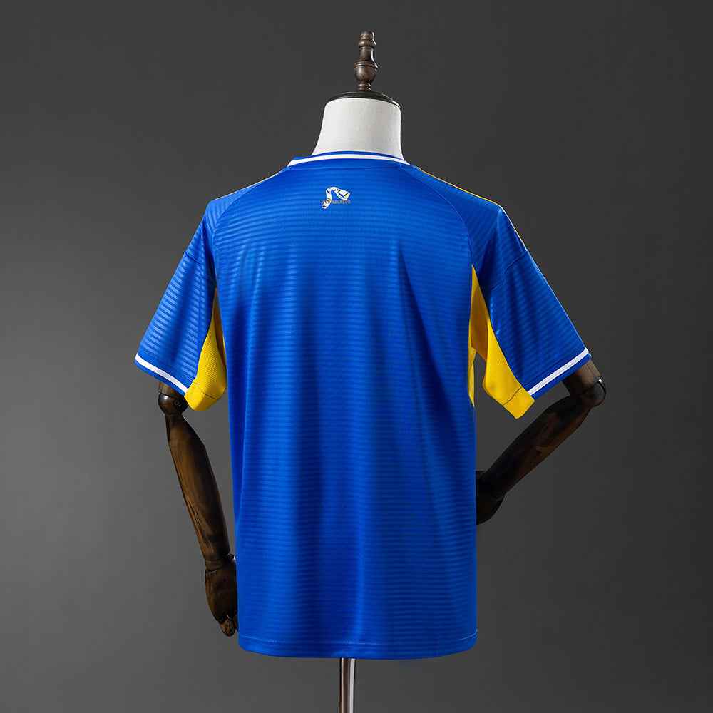 Leeds United 25/26 Away