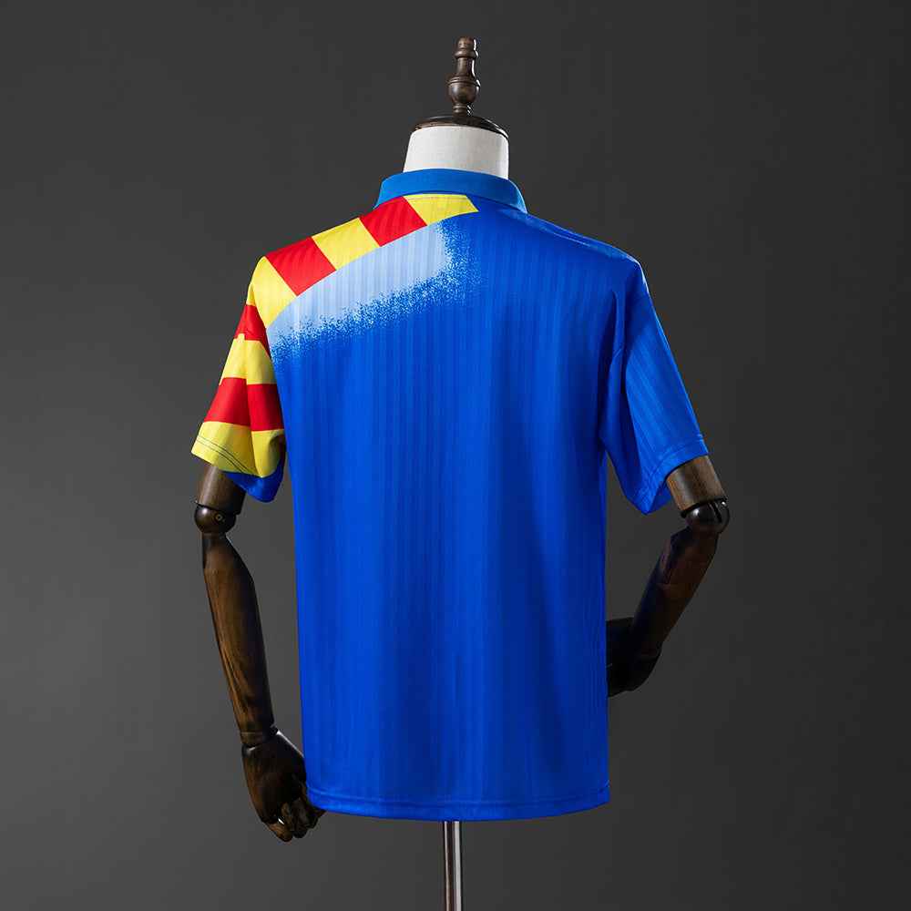 Valencia Away 1995/96