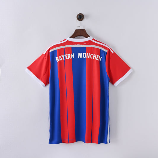 Bayern 14/15