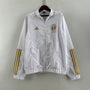Italy 120 Years WindBreaker