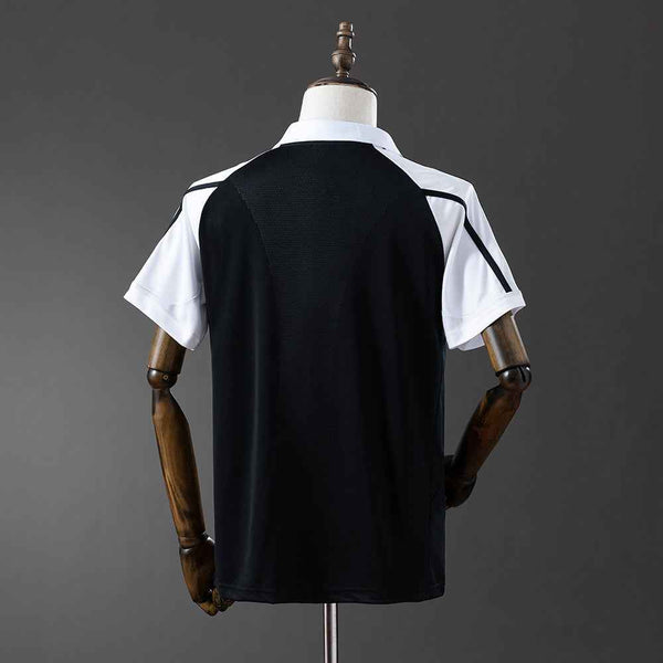 Real Madrid 01/02 Away