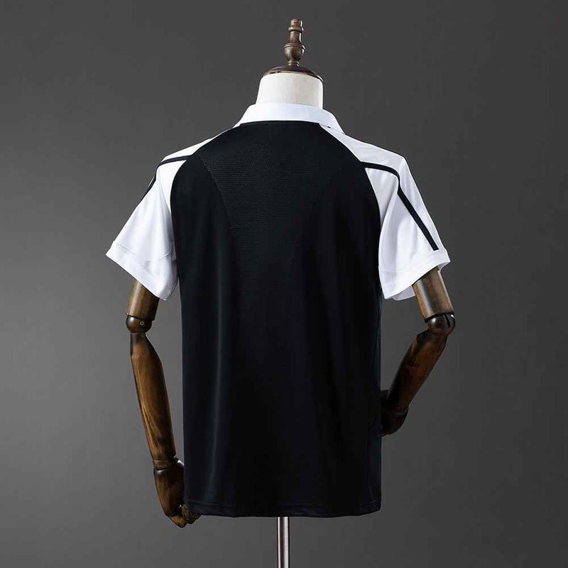 Real Madrid 01/02 Away