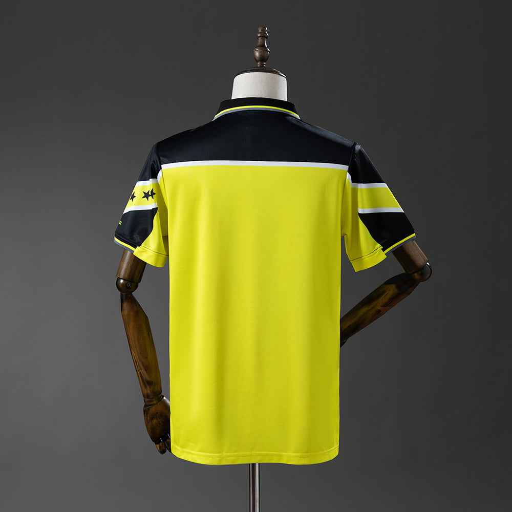 Borussia Dortmund Home 1996/97