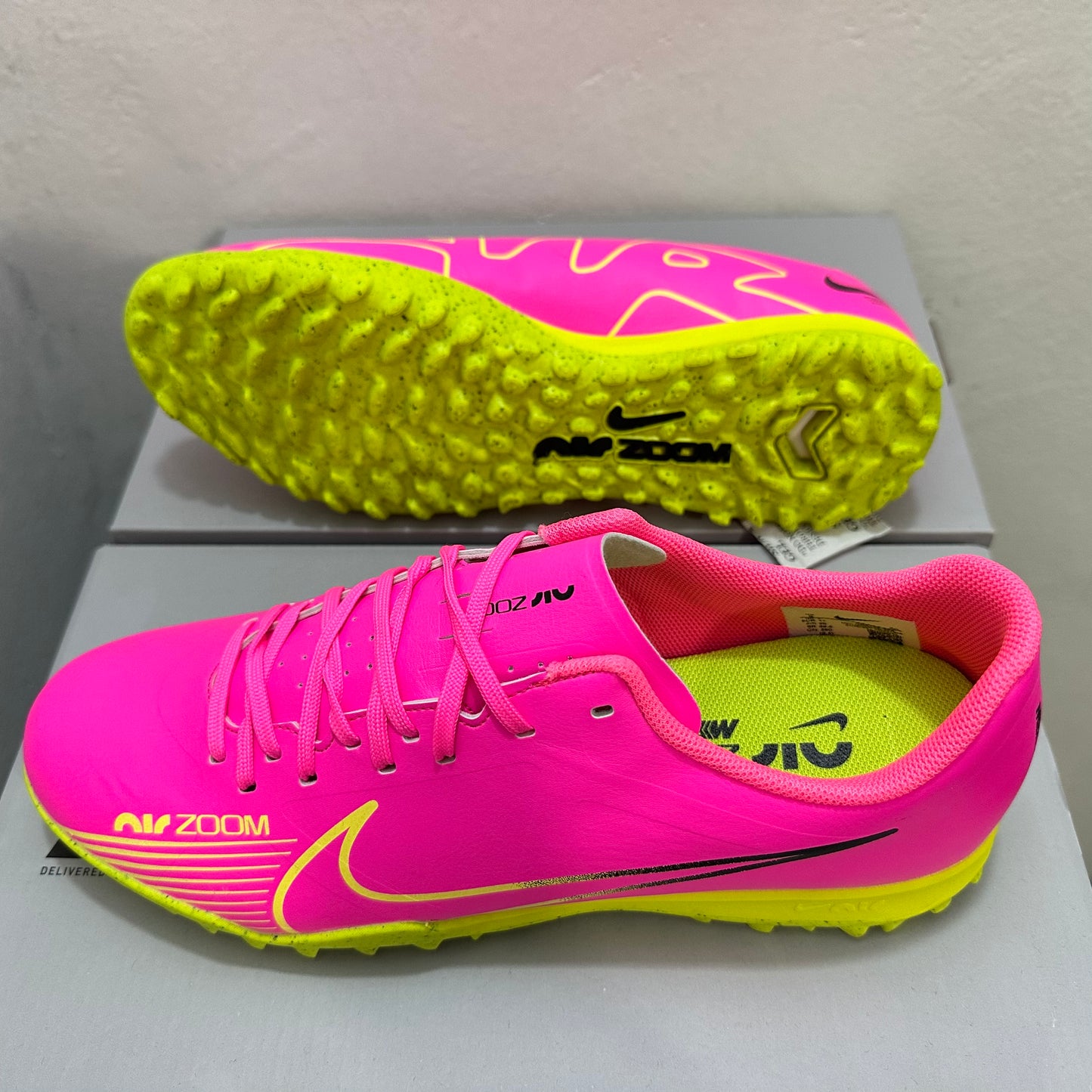 Nike Mercurial Vapor 15