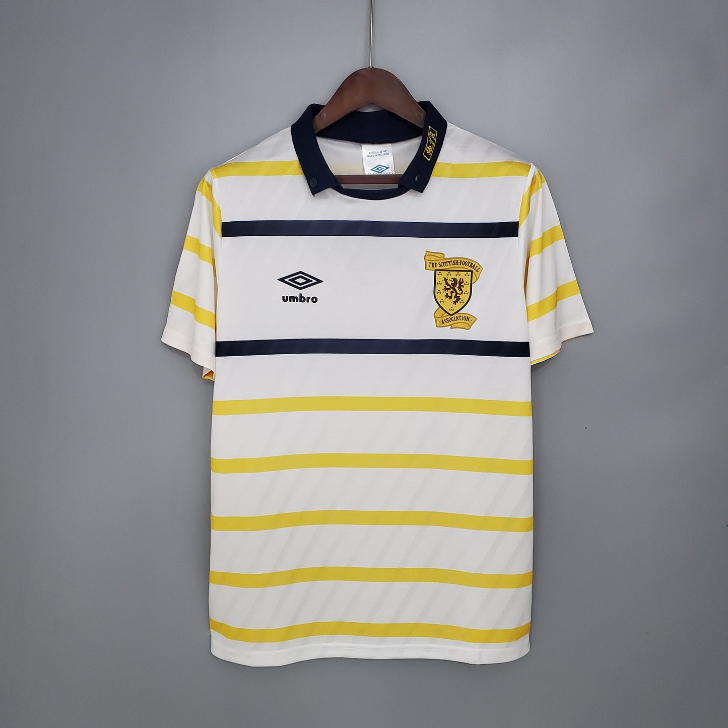 Scotland 88/91(Away)