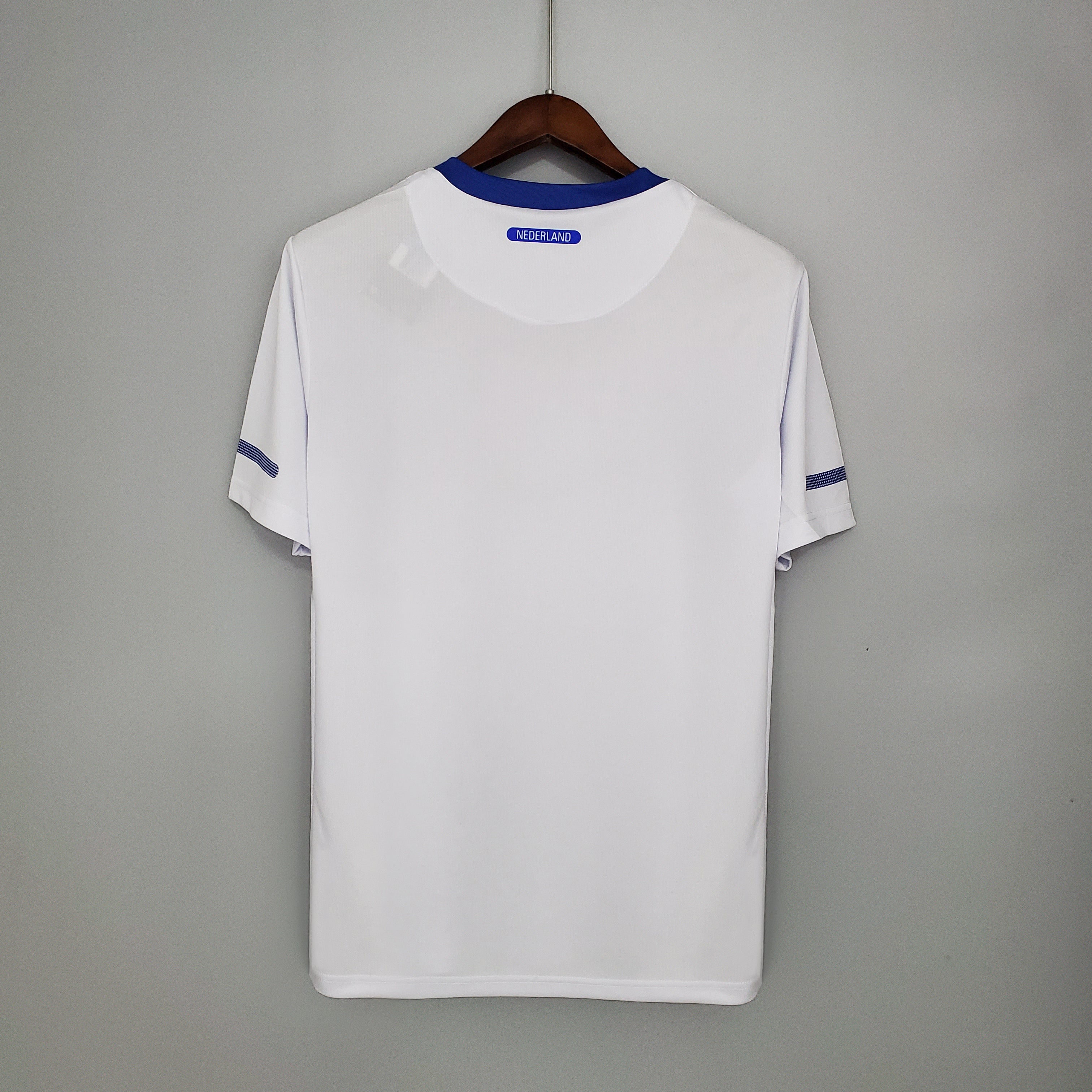 Netherlands 12(Away)