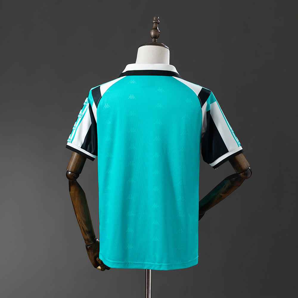 Osasuna Third 1997/98