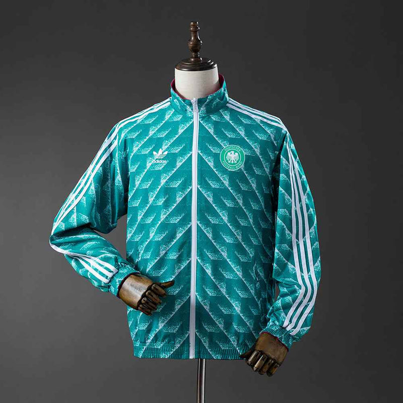 German Reversible Jacket