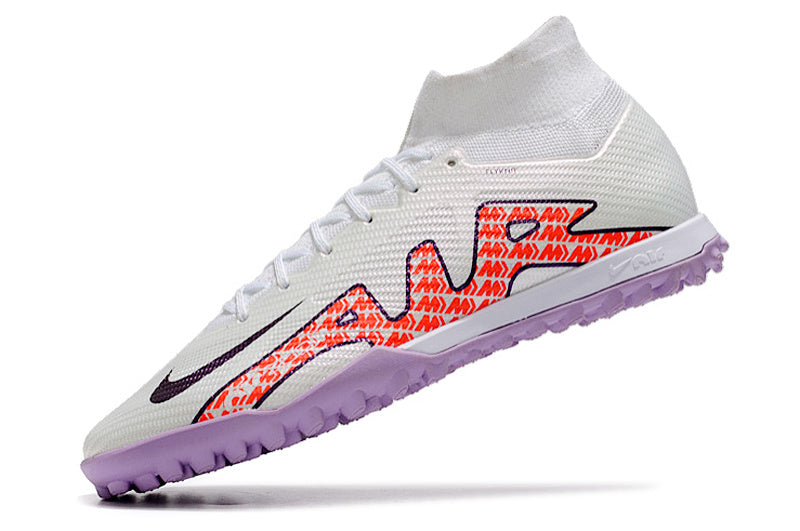 Air Zoom Mercurial Superfly IX Elite TF