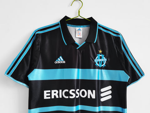 Marseille 99/00(Away)