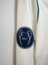 Real Madrid 2017/2018 Home Kit – long sleeves