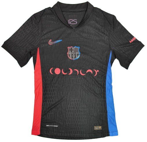 STOCK: BARCELONA X COLDPLAY AWAY 24/25 (M)