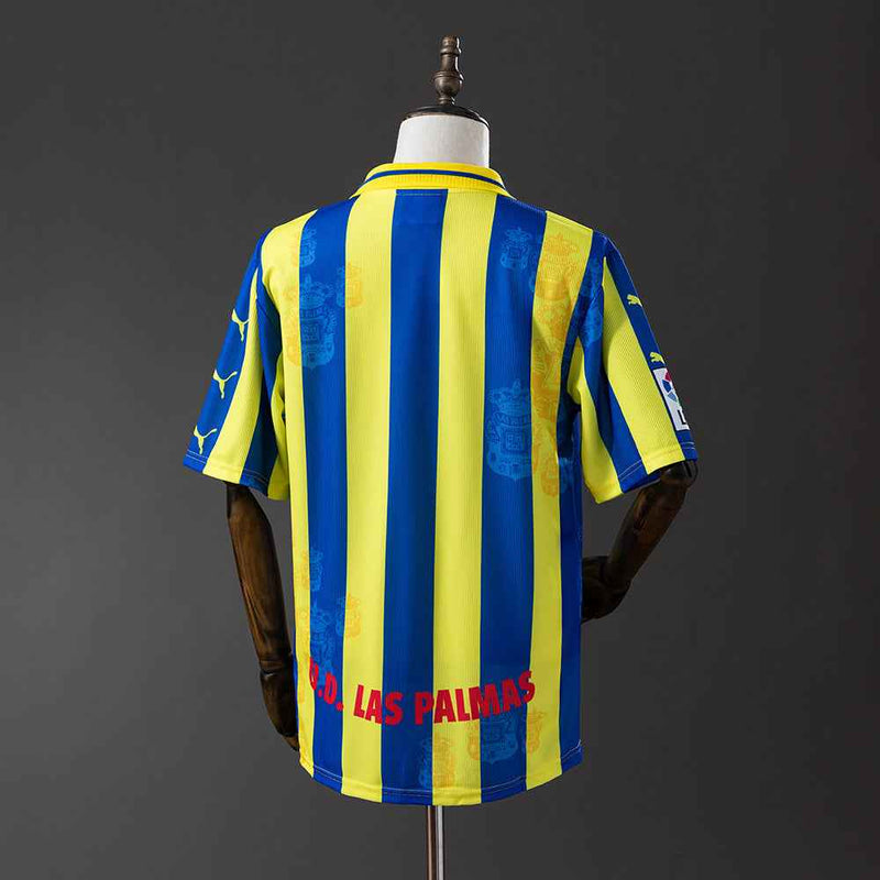 Las Palmas 97/98 Away
