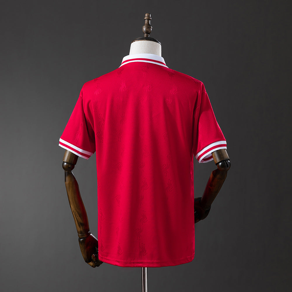 Liverpool Home 1996/97