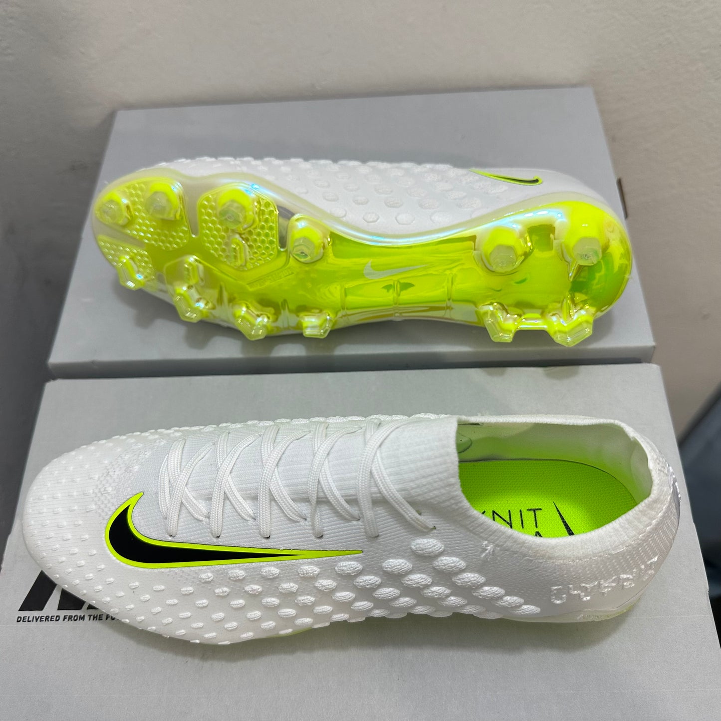 Nike Hypervenom (FG)