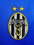 Juventus FC 1999/2000 Away Kit – Long sleeve