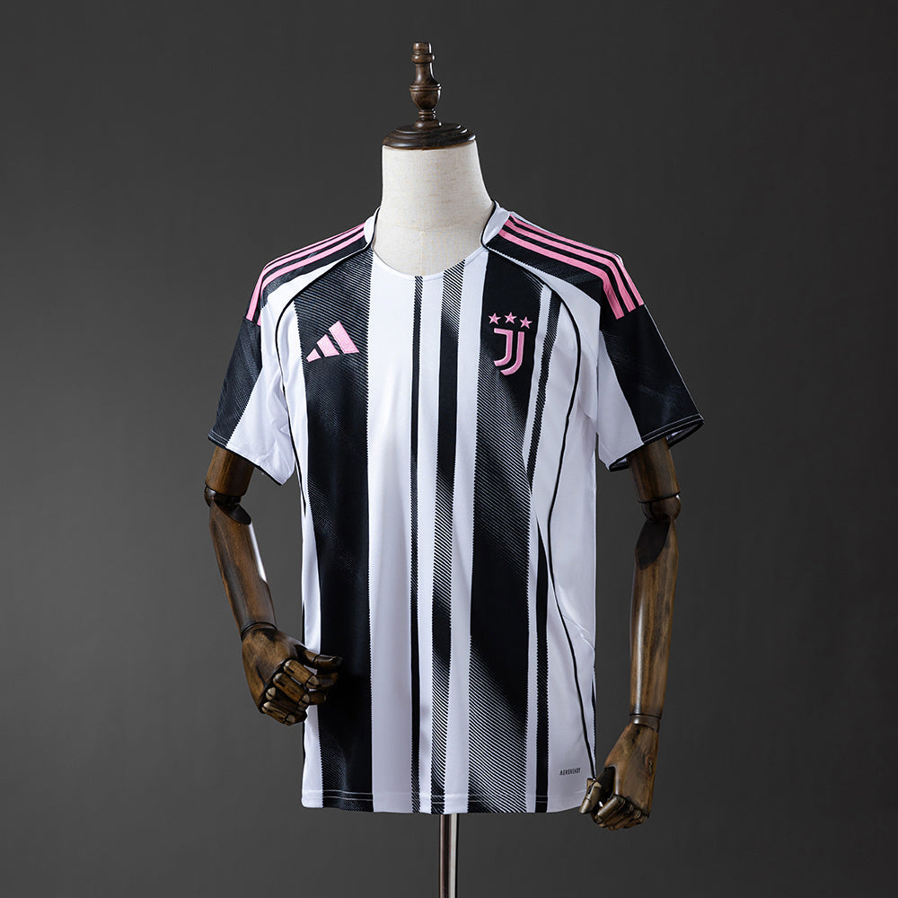 Juventus Home 25/26