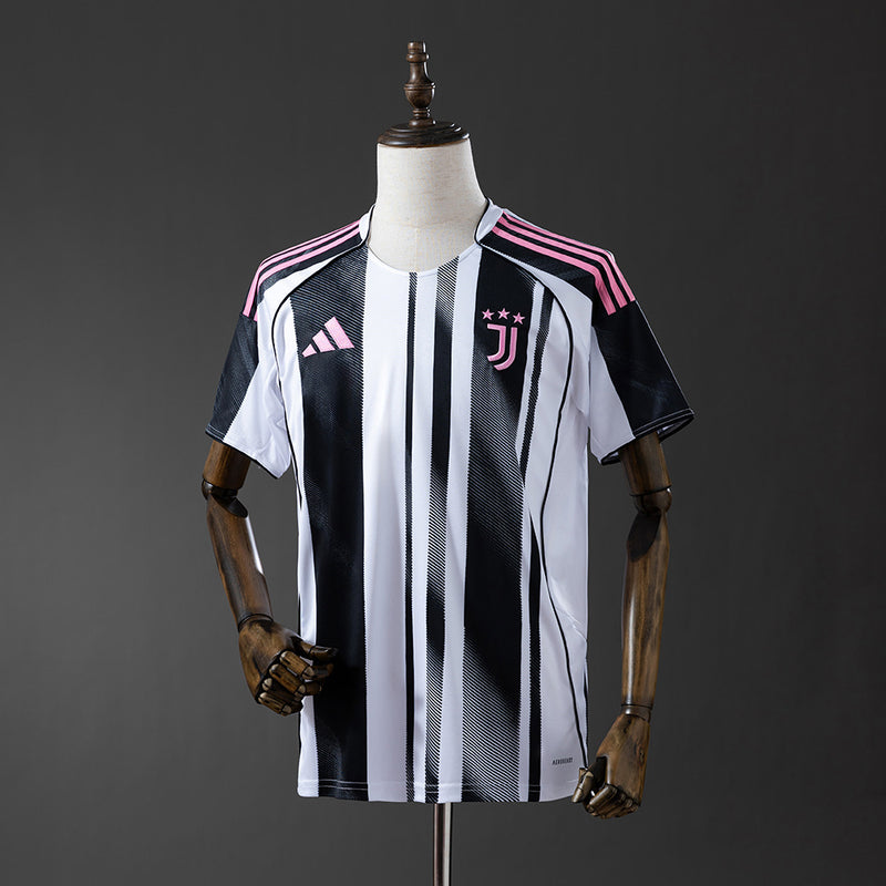 Juventus Home 25/26
