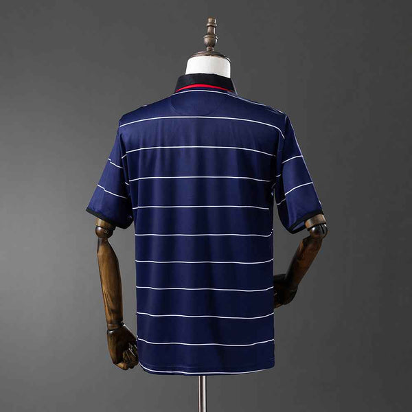 Manchester United away 1999/00