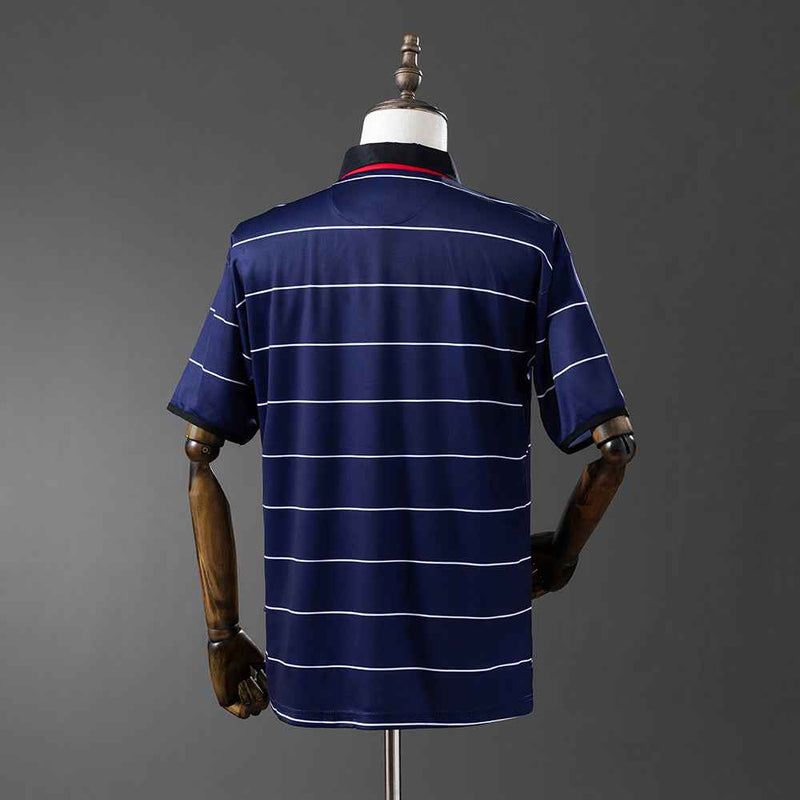 Manchester United away 1999/00