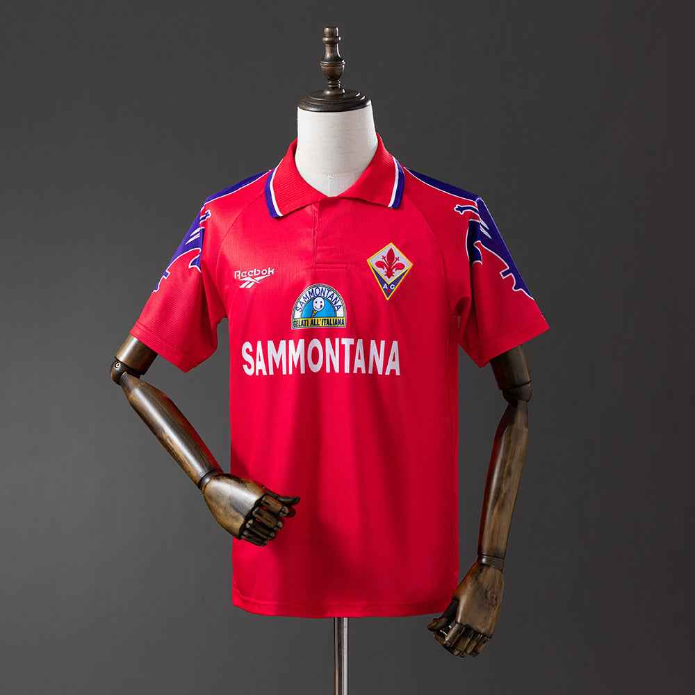 Fiorentina Third 1995/96