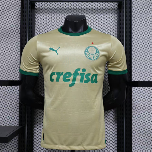 Palmeiras Anniversary Edition