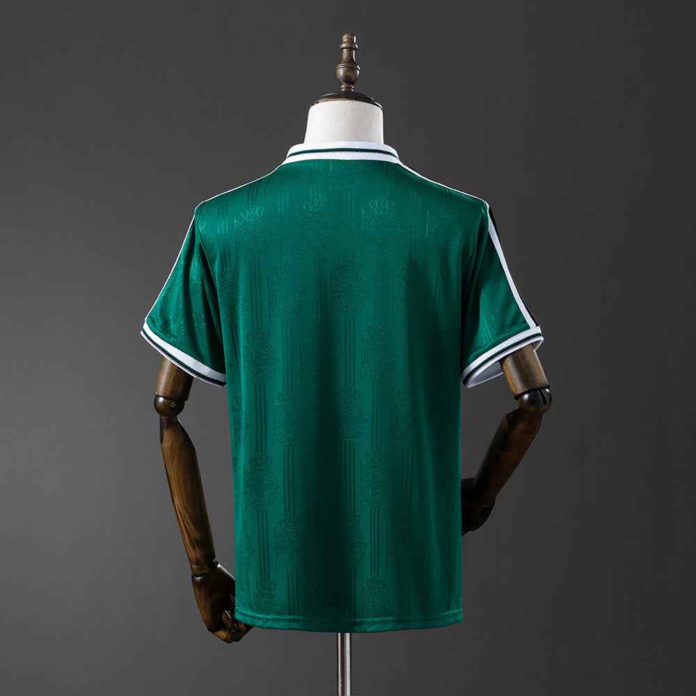 Deportivo La Coruna 99/00 Away