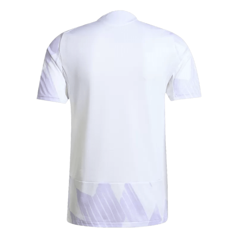 Manchester United Away Custom Player Version Soccer Jersey 2025/26