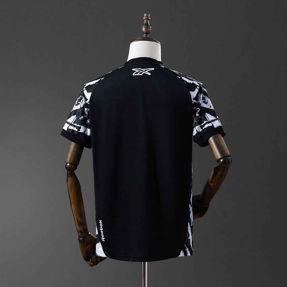 Botafogo third 25/26