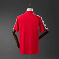 Real Oviedo 90/91 Away