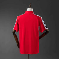 Real Oviedo 90/91 Away