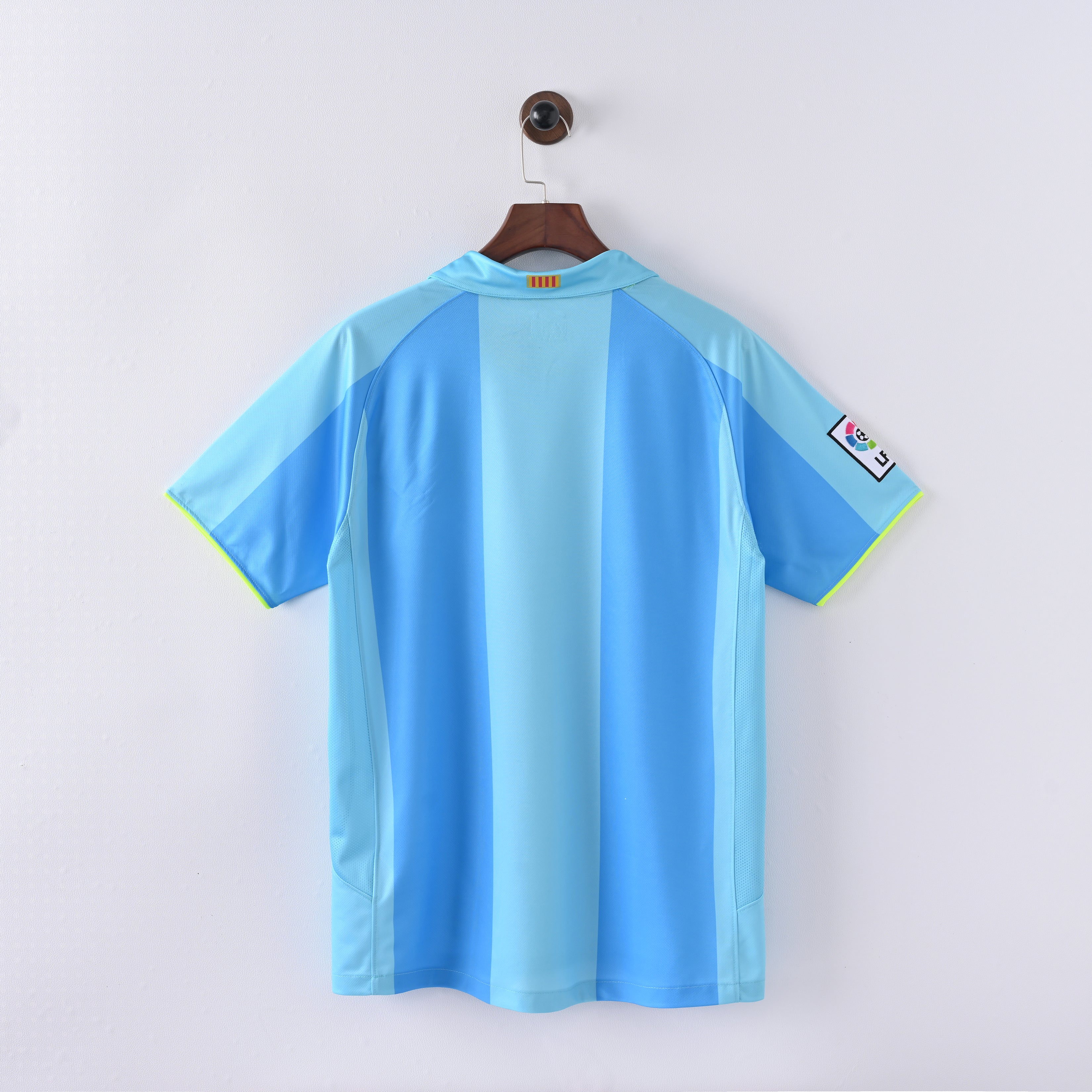 Barcelona 07/08(Away)