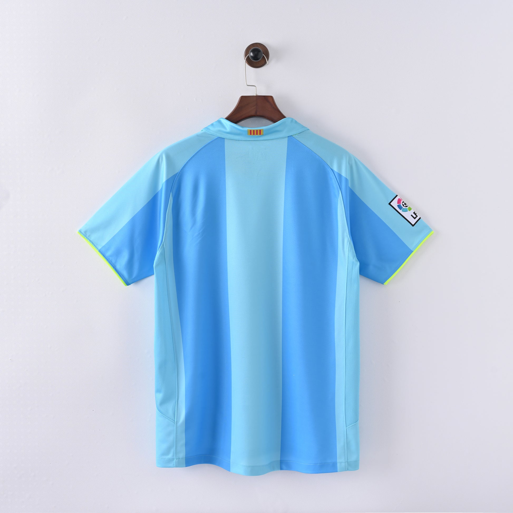 Barcelona 07/08(Away)
