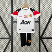 Man United 10/11(Away)