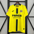 Villarreal Home 25/26
