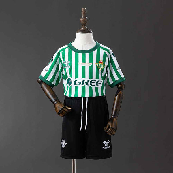 Real Betis 25/26 Final Wroclaw Kids