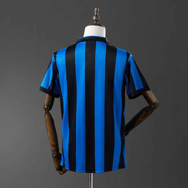 Inter Milan Home 1988/90