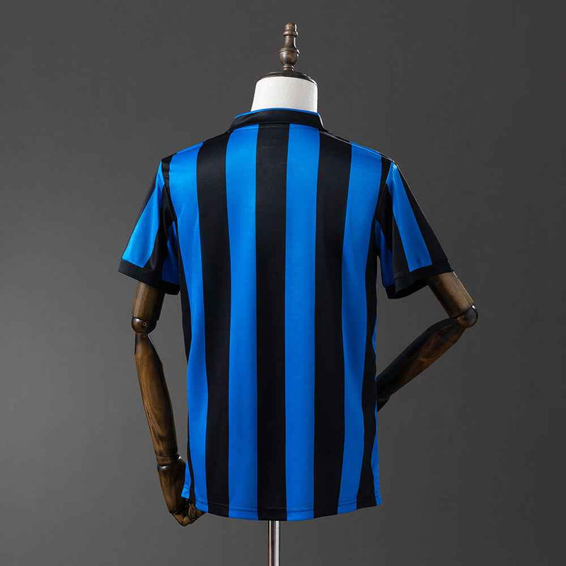 Inter Milan Home 1988/90