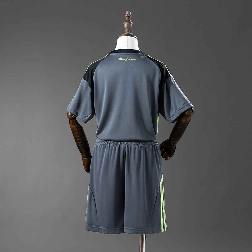 Manchester United 25/26 Kids GK