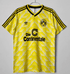 Retro Borussia Dortmund Home Jersey 1988