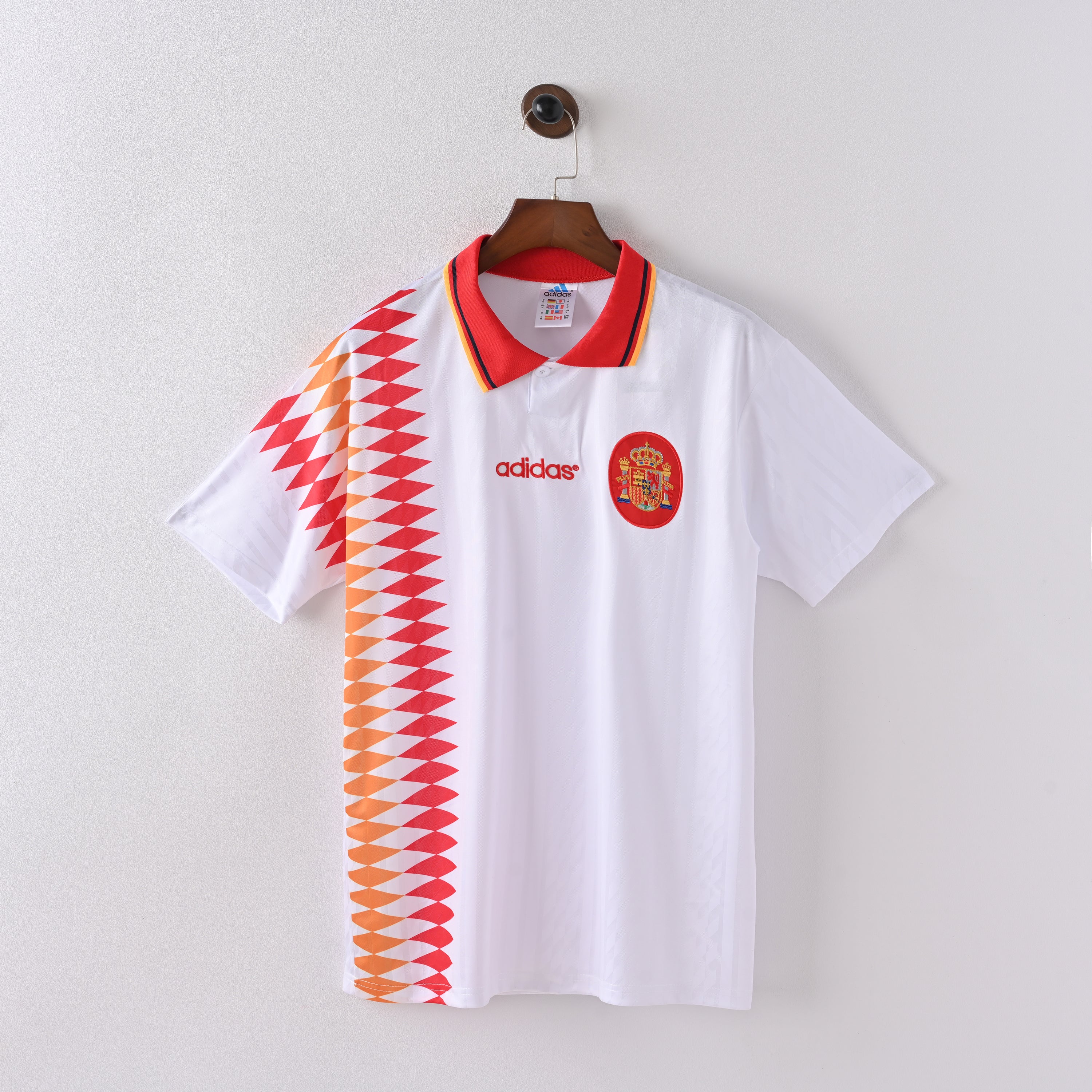 Spain 94/95 (Away)