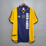 Ajax 00/01(Away)