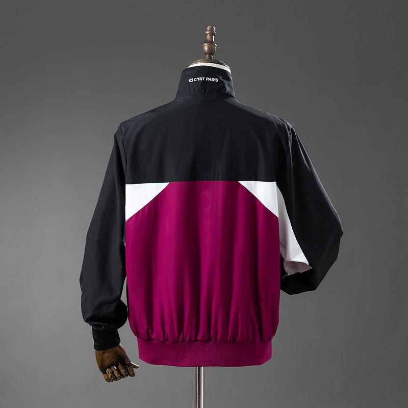 PSG X Jordan Windbreaker