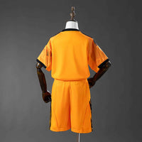 Roma 25/26 Away kids