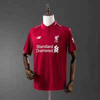 Liverpool Home 2018/19